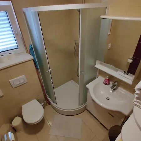 Miki Apartman Trogir