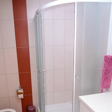 Miki Apartman Trogir