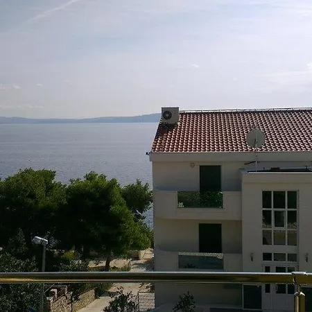 Miki Apartman Trogir