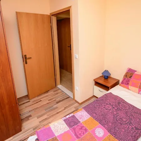 Miki Apartman Trogir