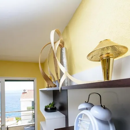 Apartman Miki