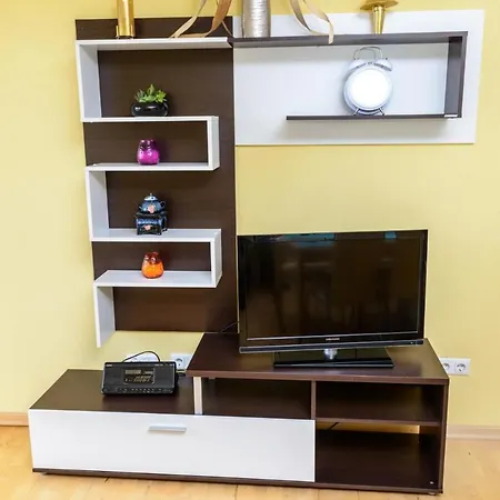 Apartman Miki *