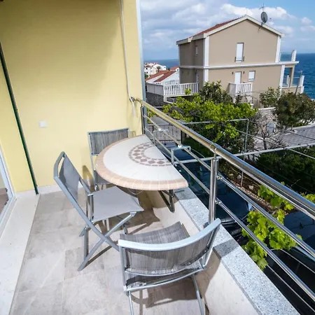 Apartman Miki Trogir