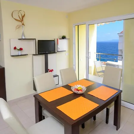 Apartman Miki *