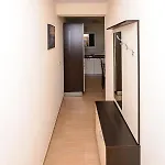 Miki Apartment *