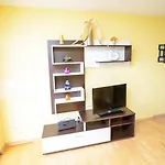 Apartment Miki *