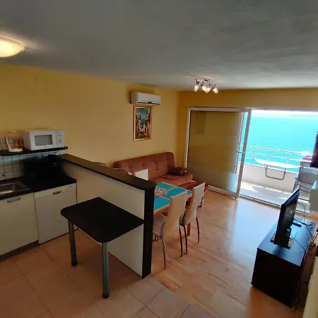 Apartament Miki