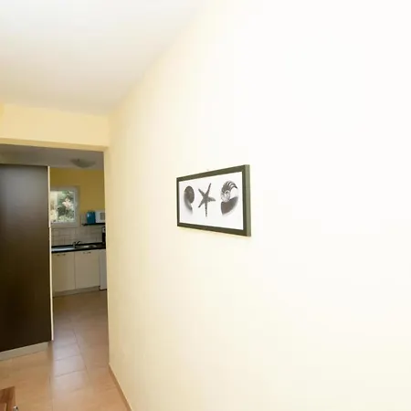 Apartment Miki