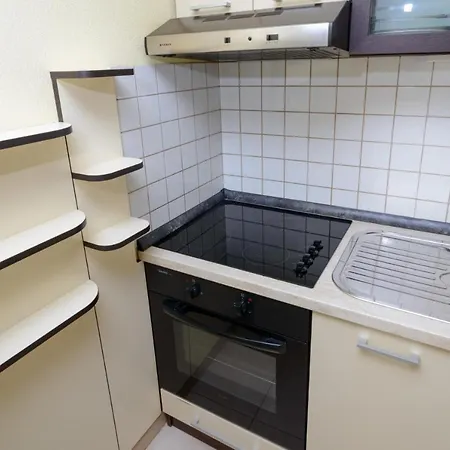 Miki Apartment