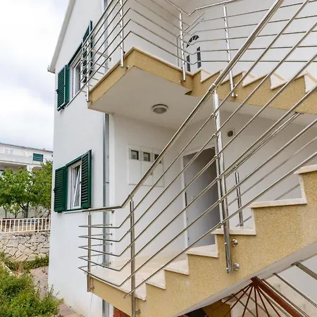 Miki Apartment Trogir